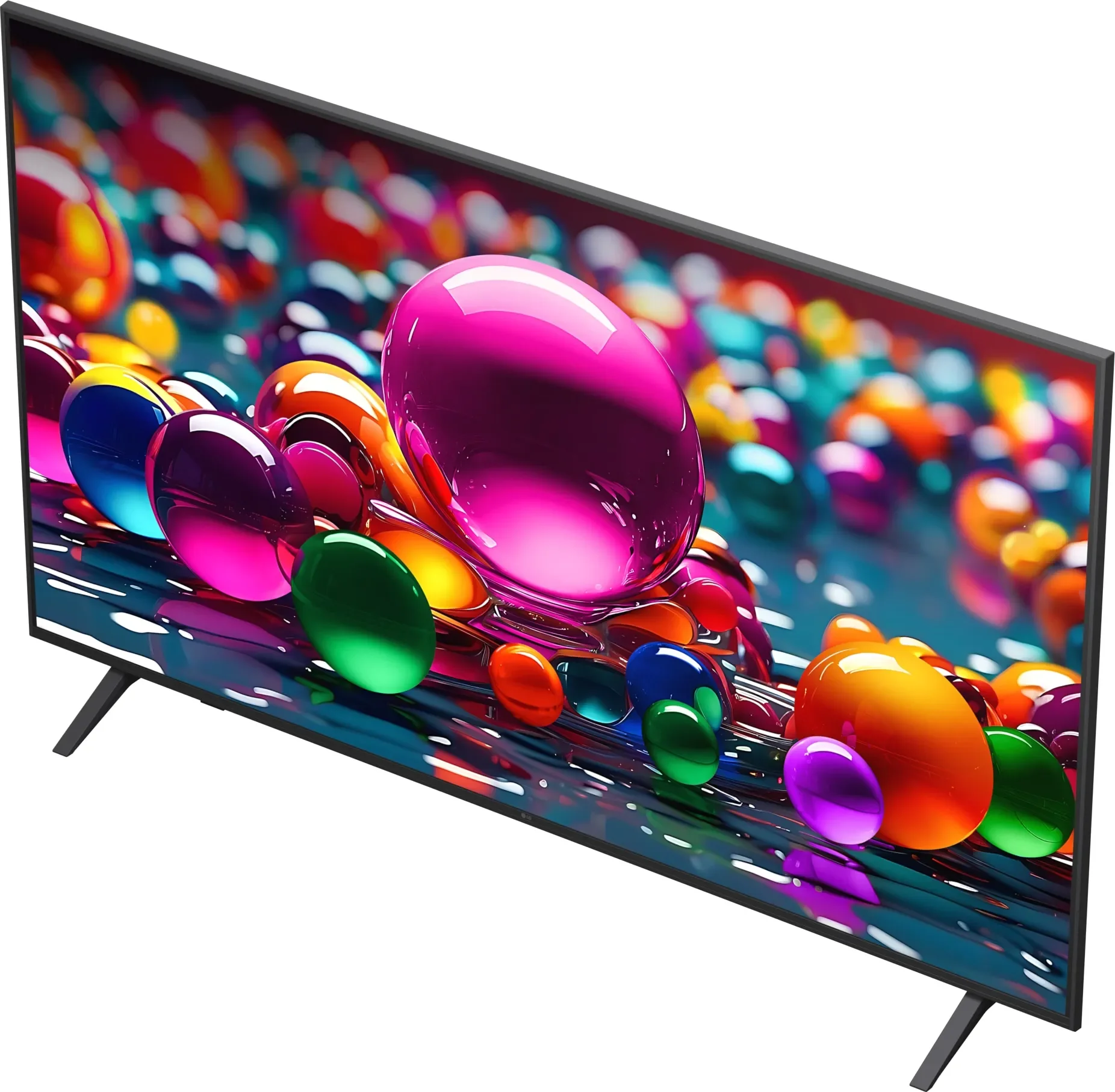 Телевизор LG 65UA75009LA.ARUG