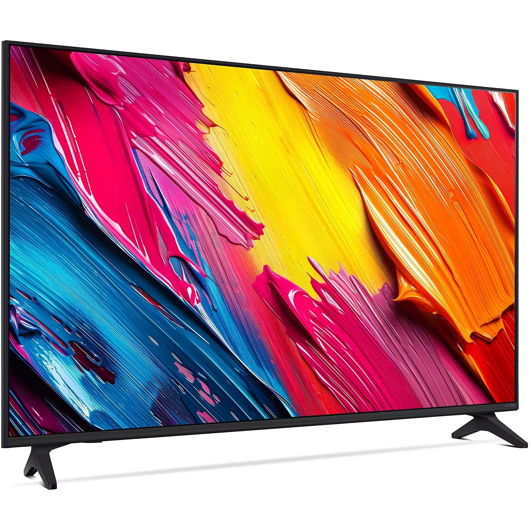 Телевизор LG 75QNED70B6A.ARUG