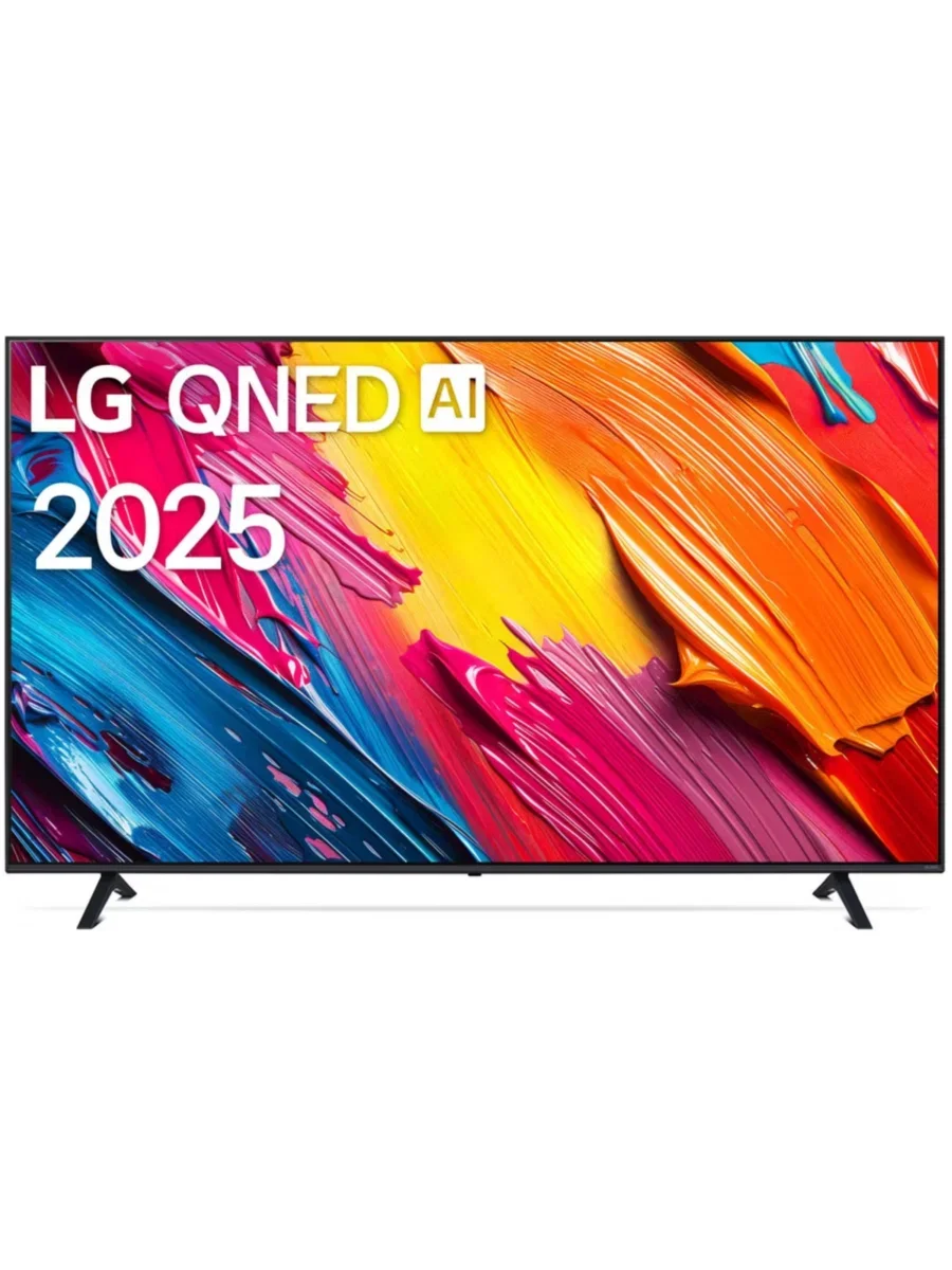Телевизор LG 75QNED70B6A.ARUG