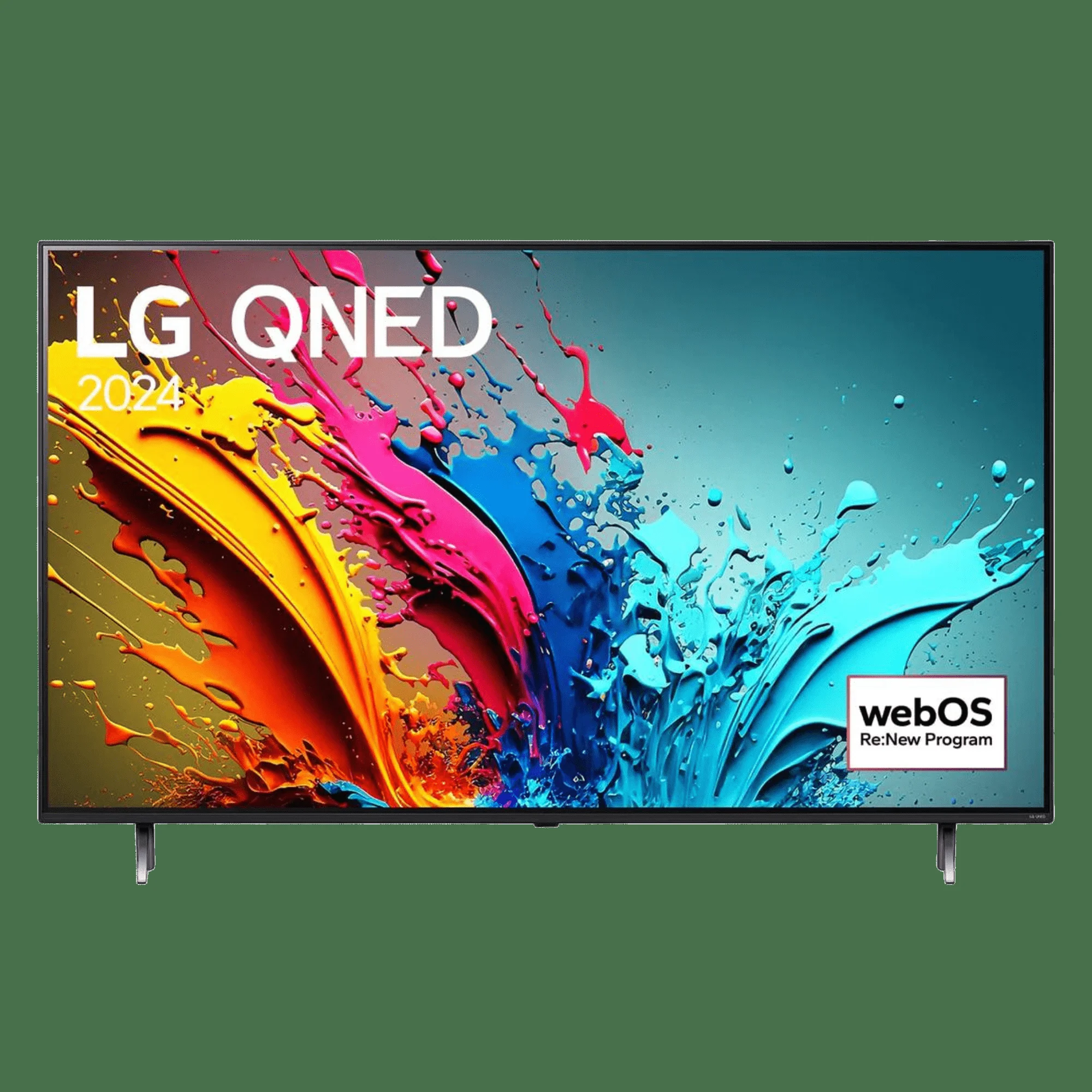 Телевизор LG 75QNED70B6A.ARUG