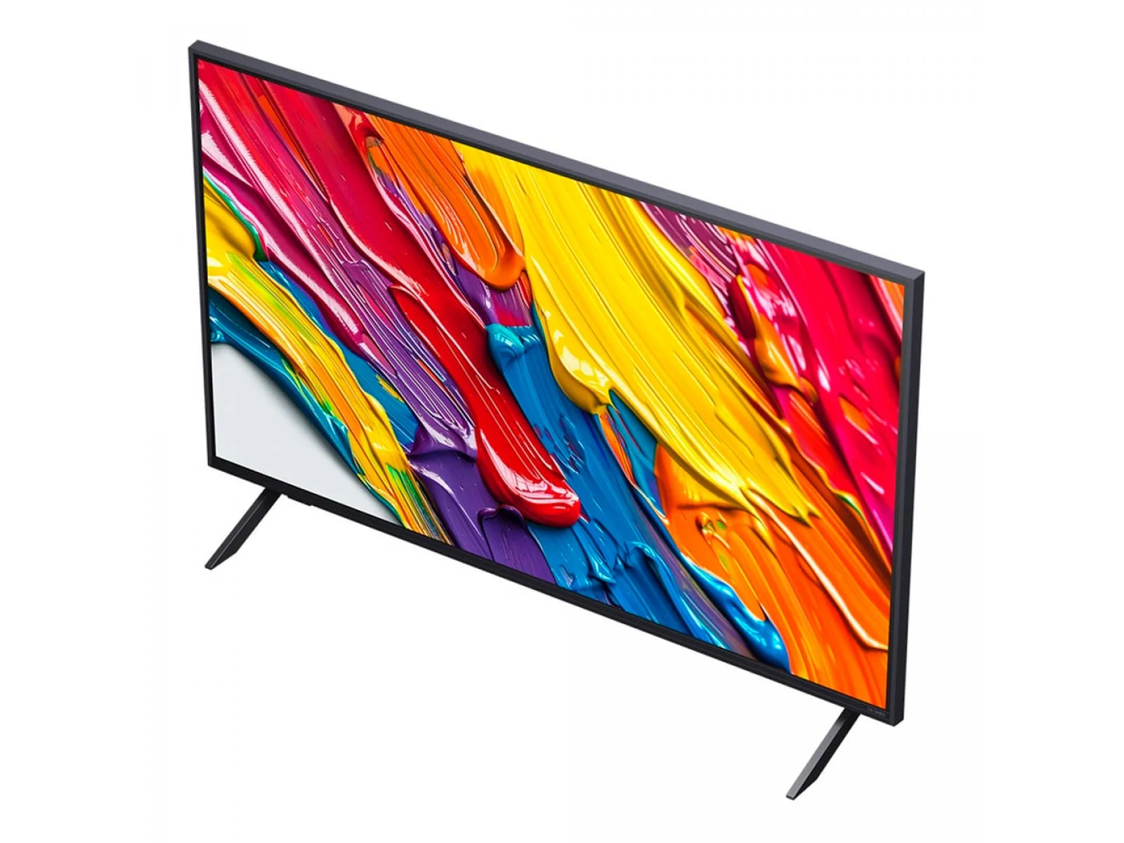 Телевизор LG 75QNED82A6B.ARUG