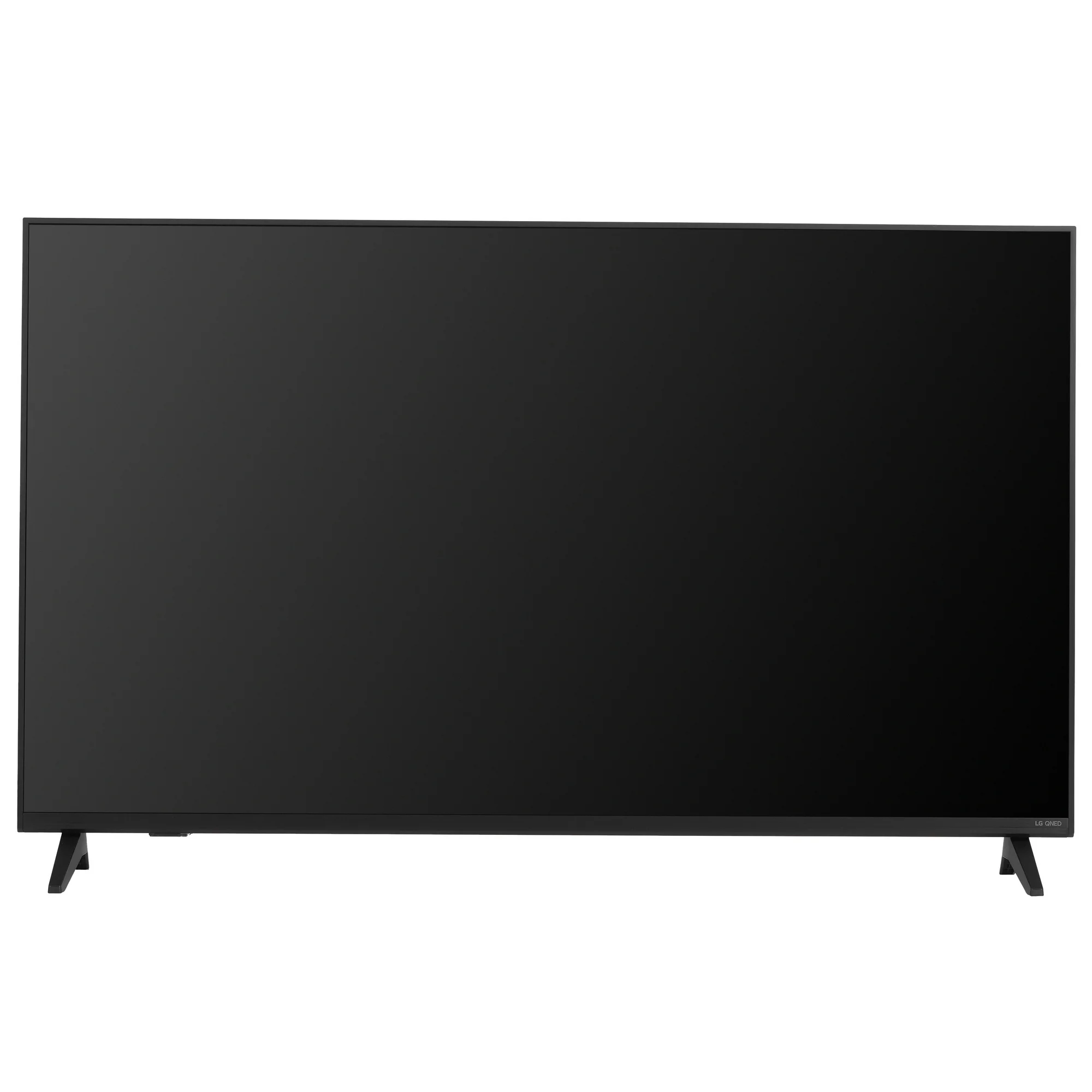 Телевизор LG 75QNED82A6B.ARUG
