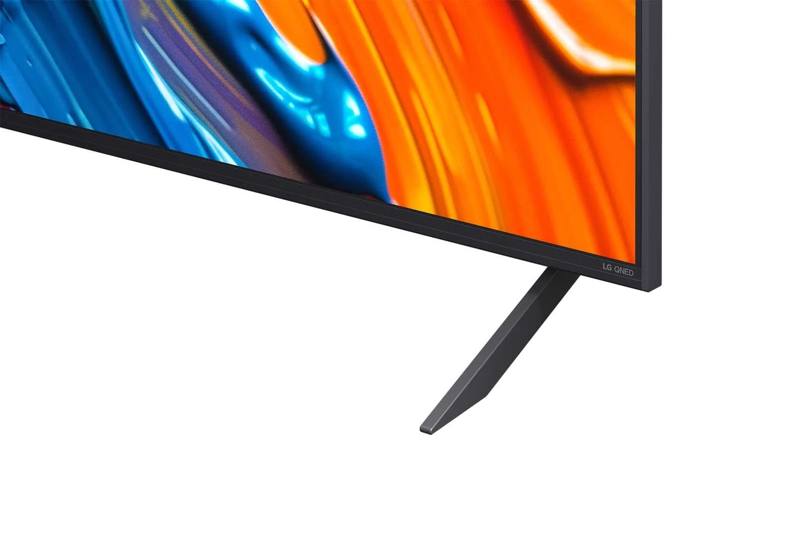 Телевизор LG 75QNED82A6B.ARUG