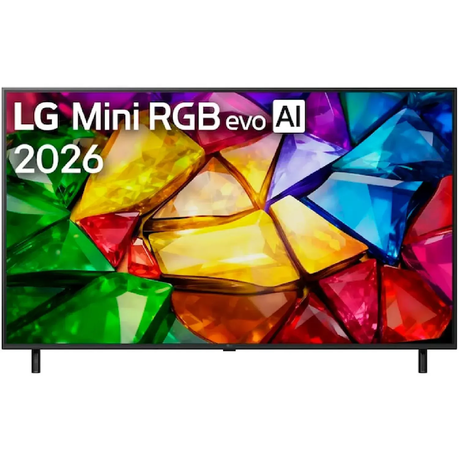 Телевизор LG 86MRGB86B6A.ARUG