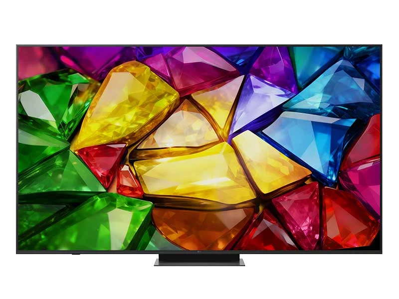 Телевизор LG 86MRGB86B6A.ARUG