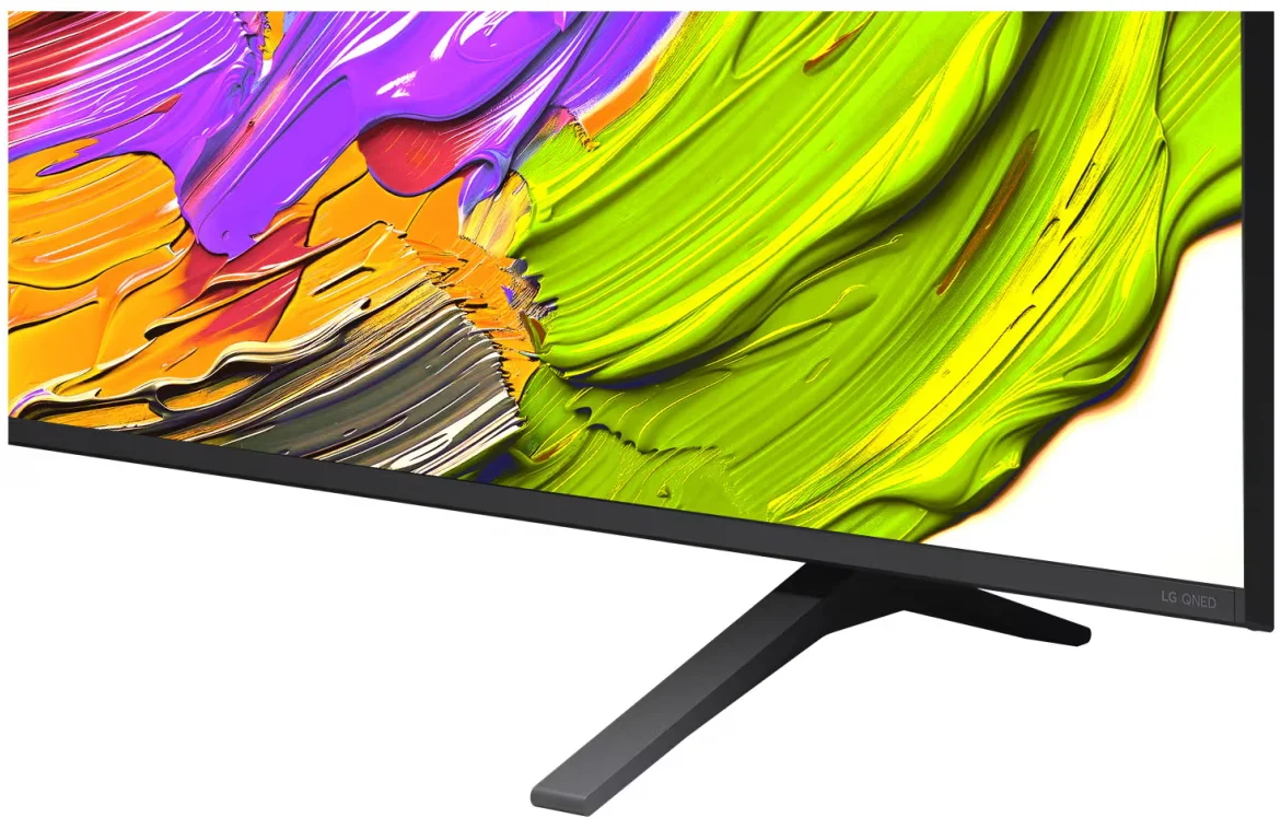 Телевизор LG 86QNED70A6A.ARUG