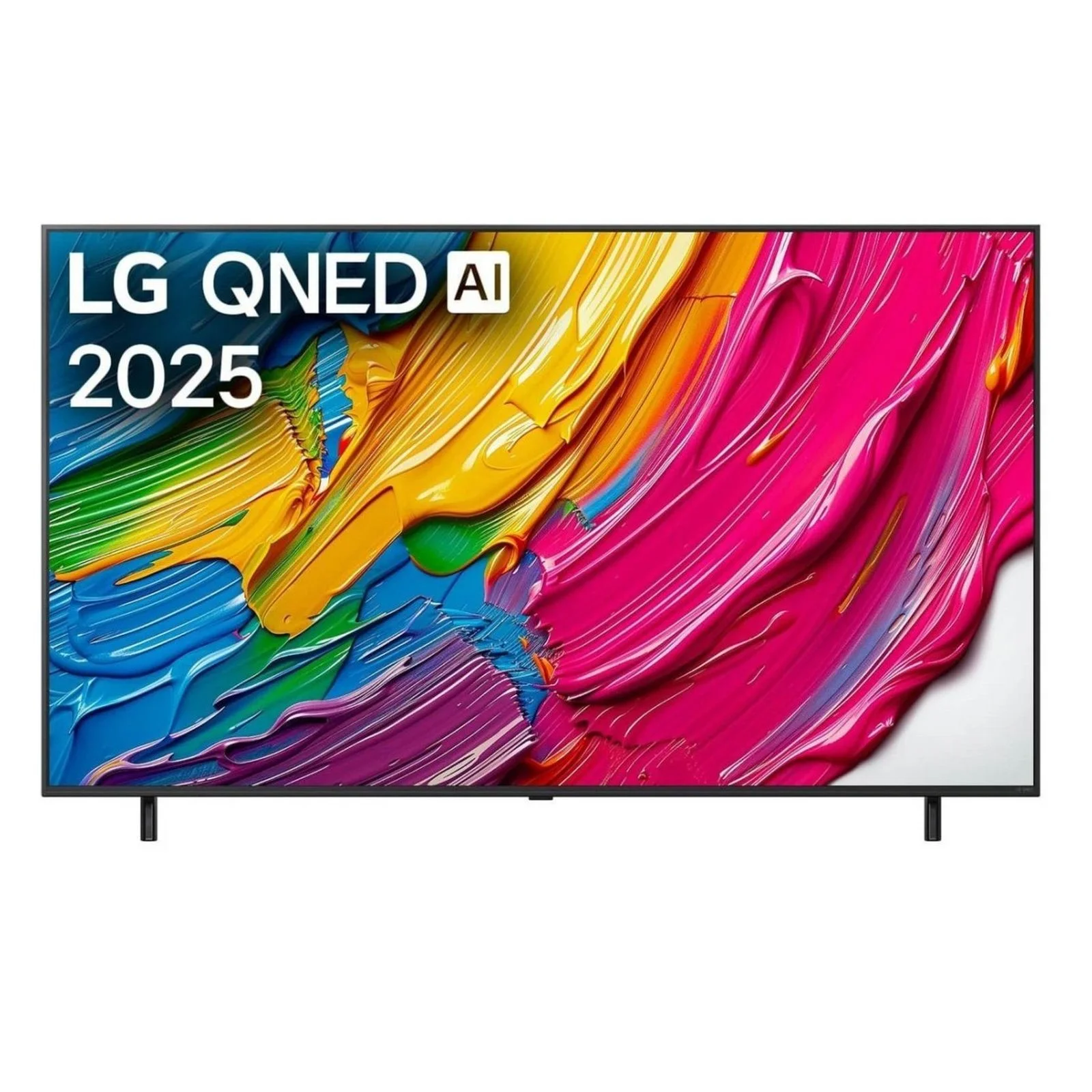 Телевизор LG 86QNED80A6A.ARUG