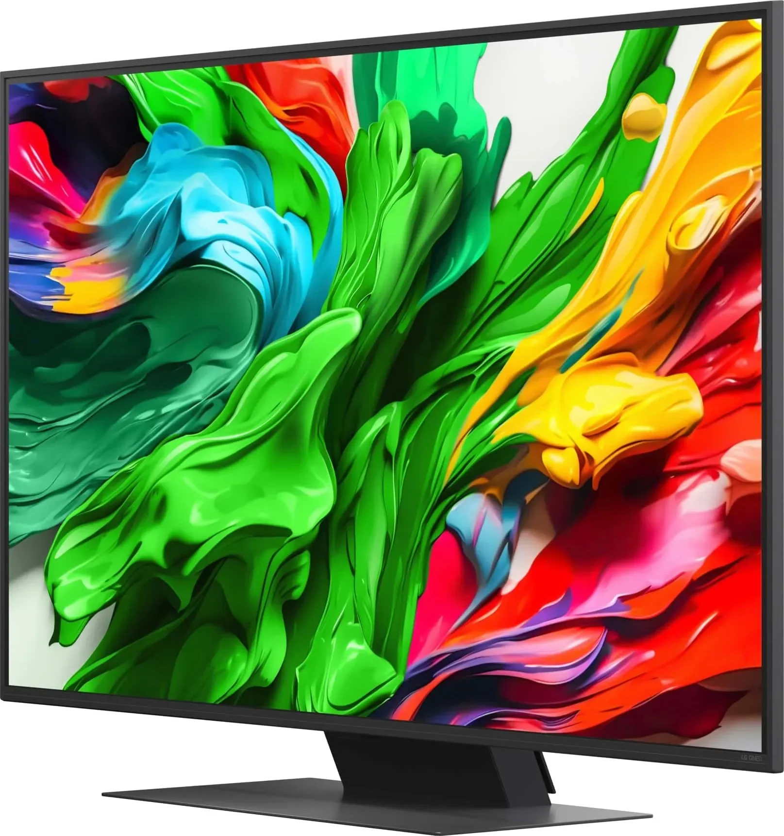 Телевизор LG 86QNED86A6A.ARUG