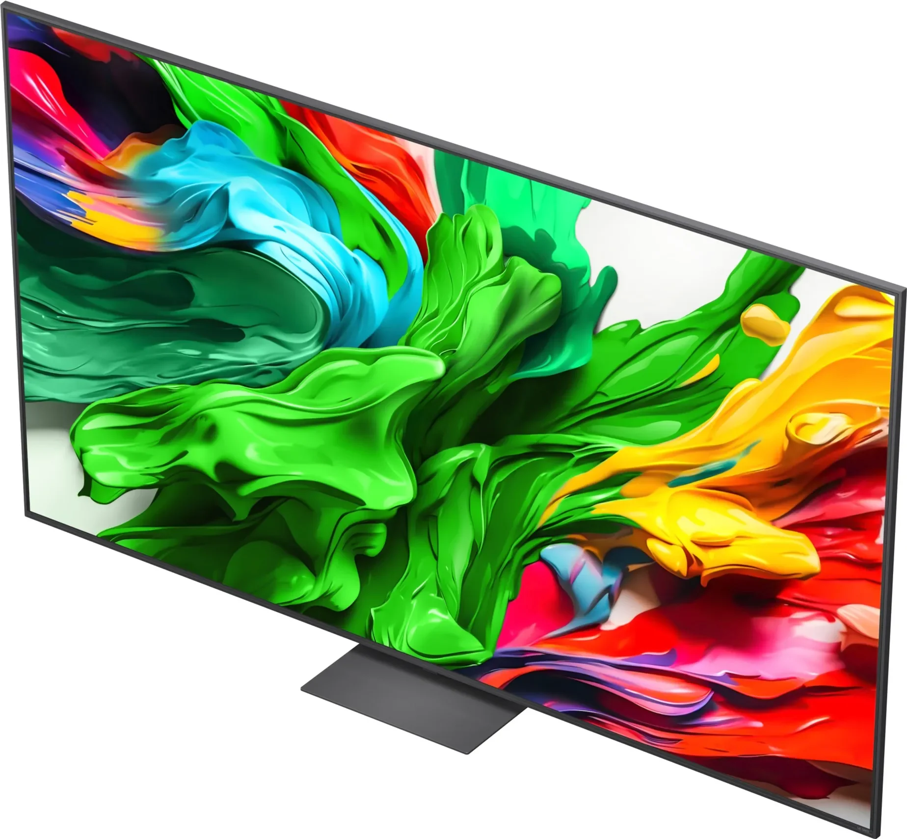 Телевизор LG 86QNED86A6A.ARUG