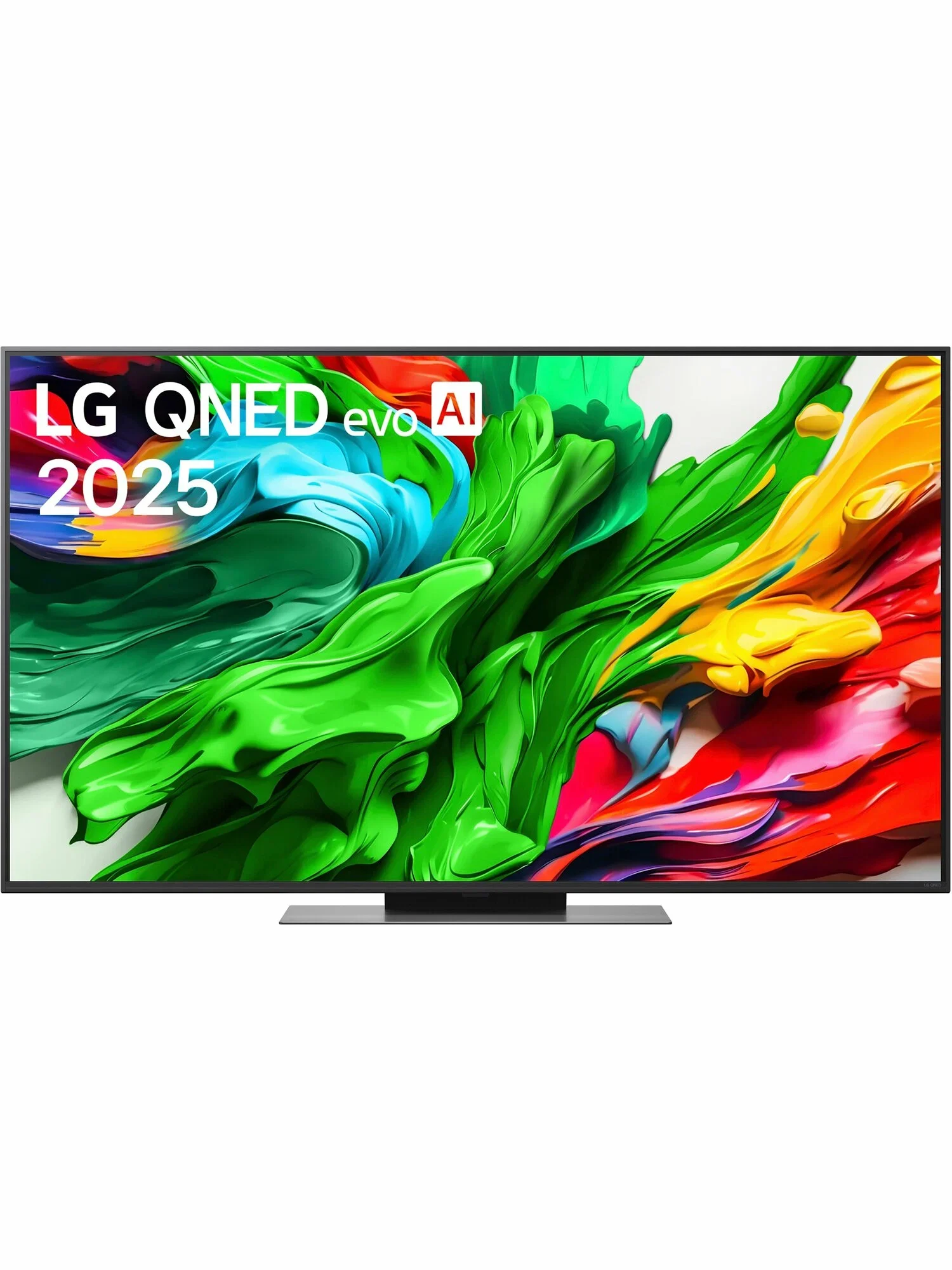 Телевизор LG 86QNED86A6A.ARUG