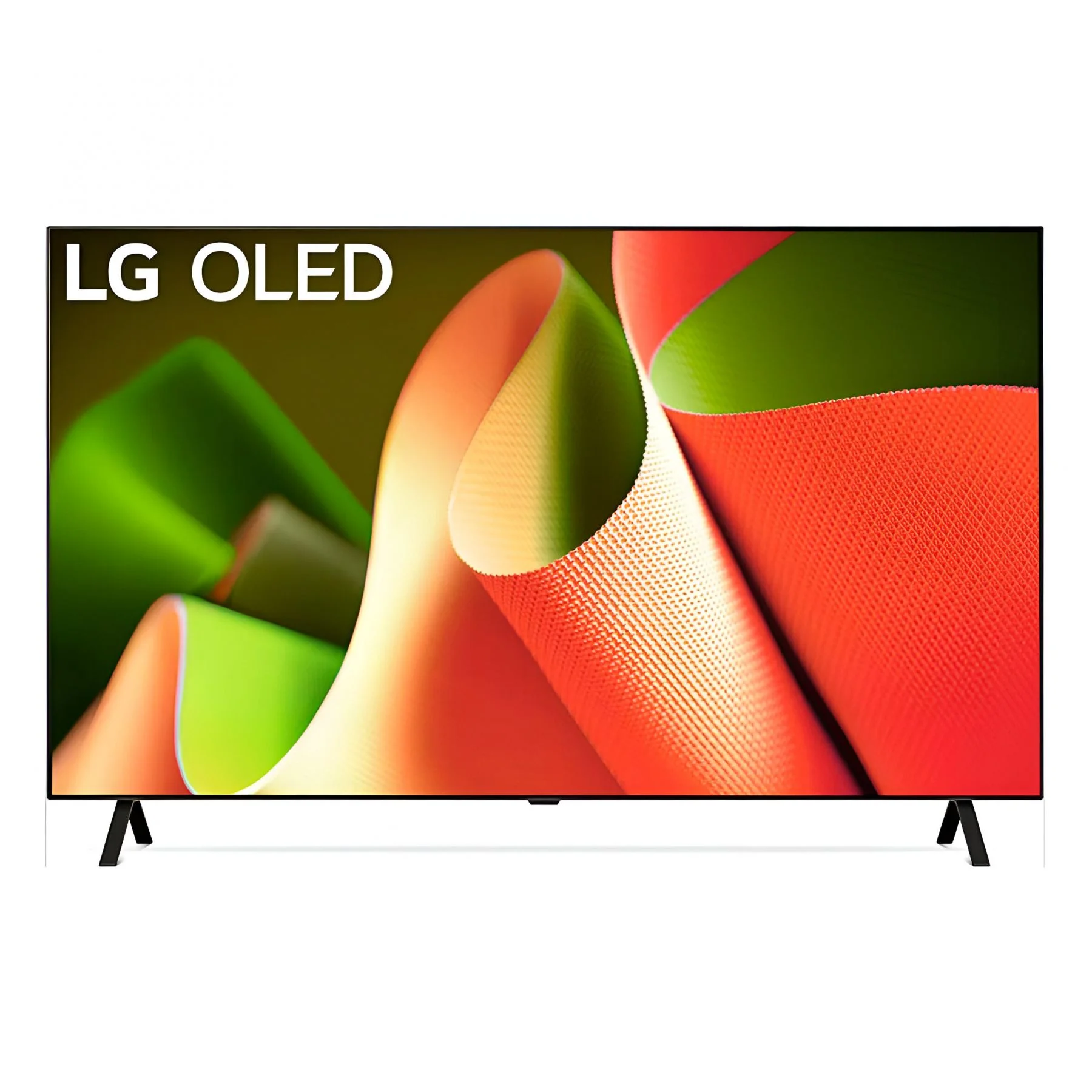 Телевизор LG OLED48B6RLA.ARUG