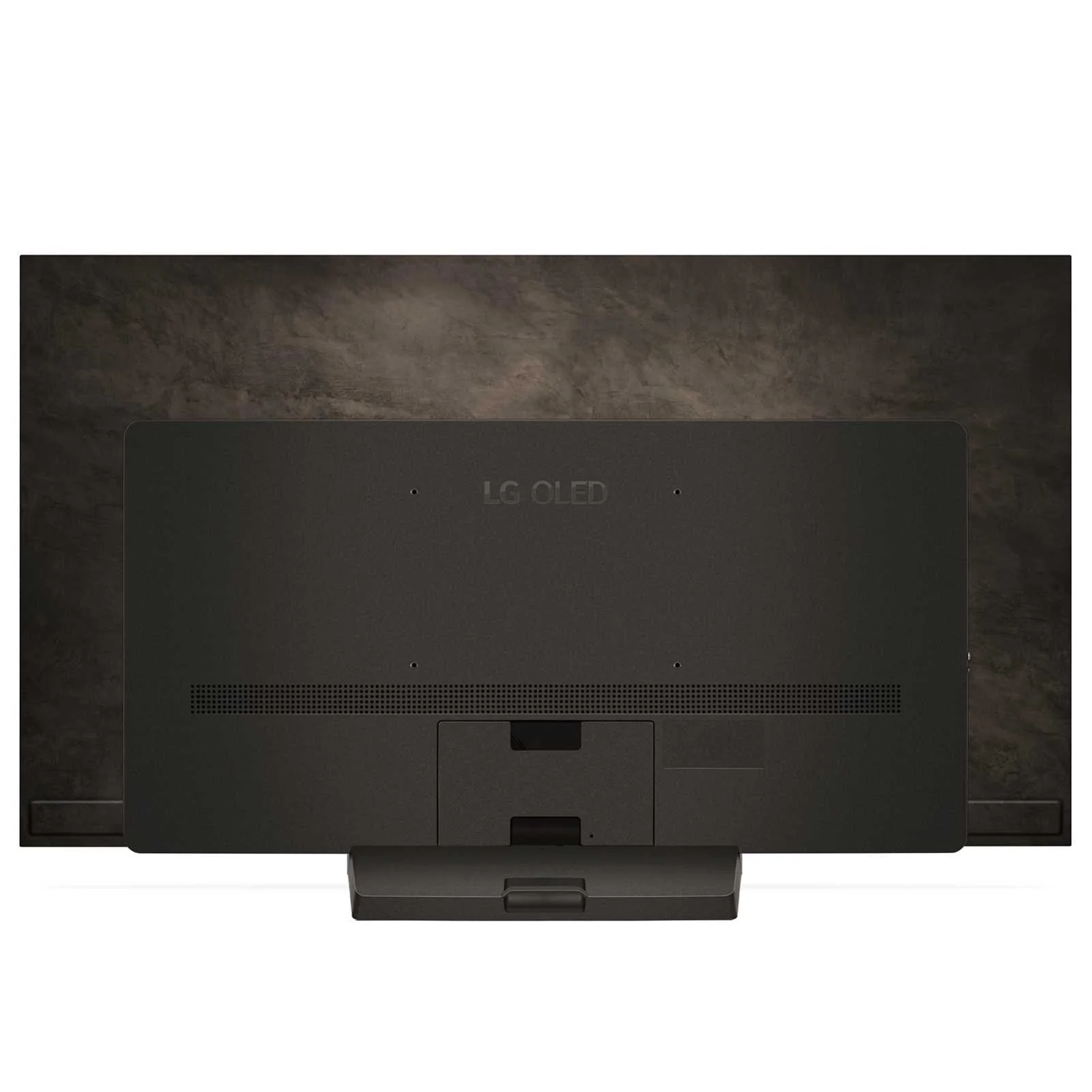 Телевизор LG OLED55C6RLA.ARUG