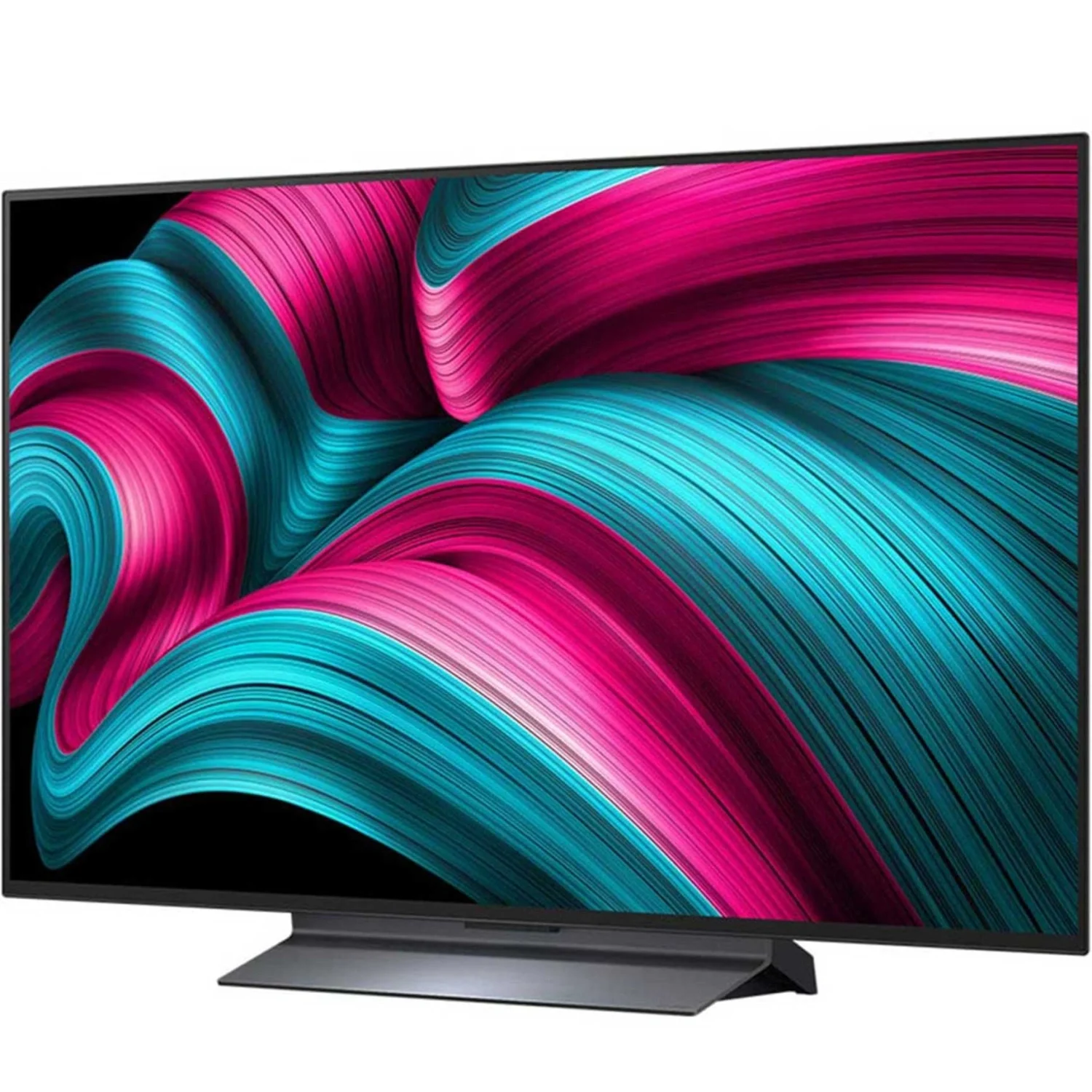 Телевизор LG OLED65B6RLA.ARUG