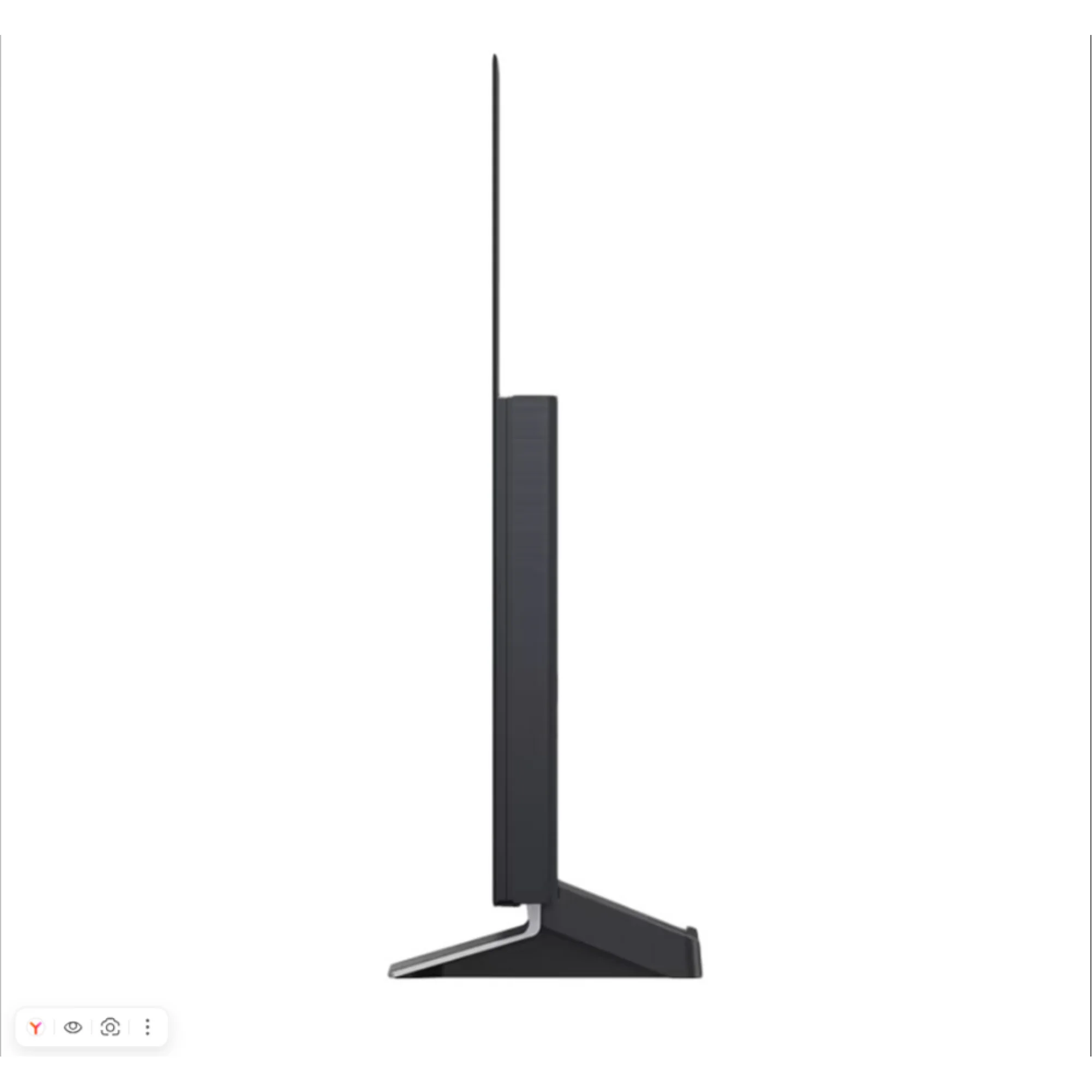 Телевизор LG OLED77C6RLA.ARUG