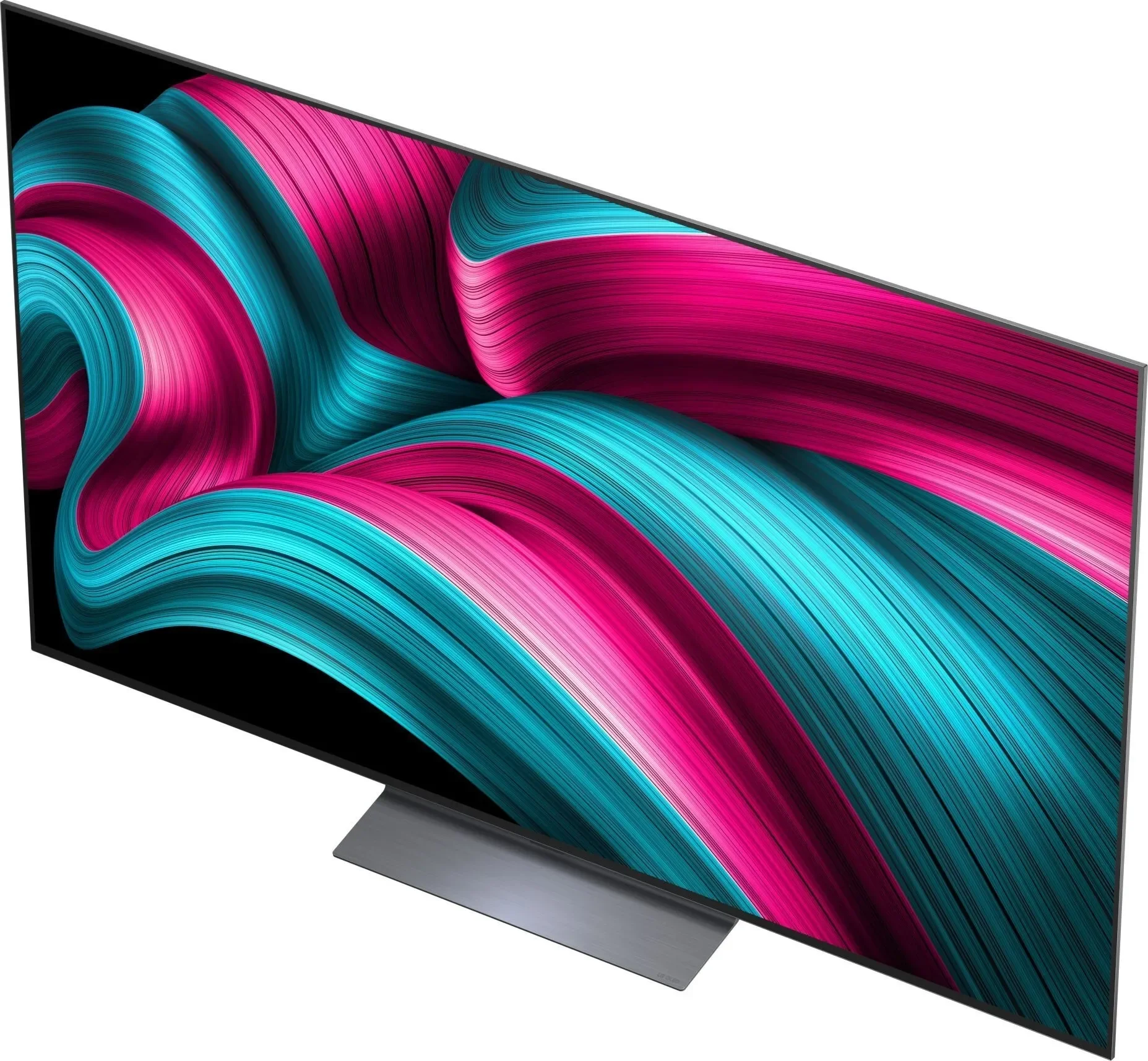 Телевизор LG OLED77G6RLA.ARUG