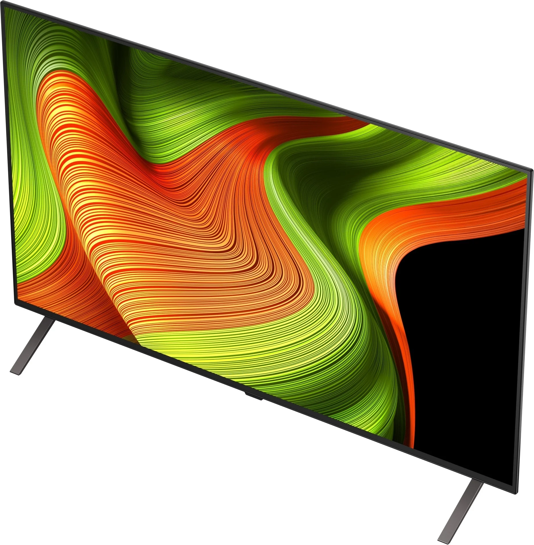 Телевизор LG OLED83B5RLA.ARUG