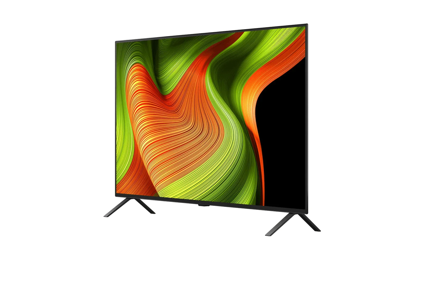 Телевизор LG OLED83B5RLA.ARUG