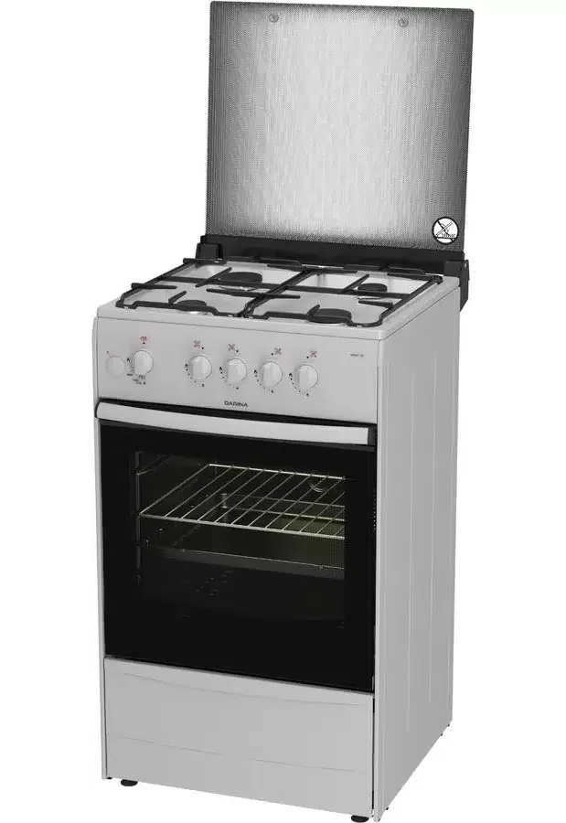 Газовая плита Darina 1B GM 441 105 W