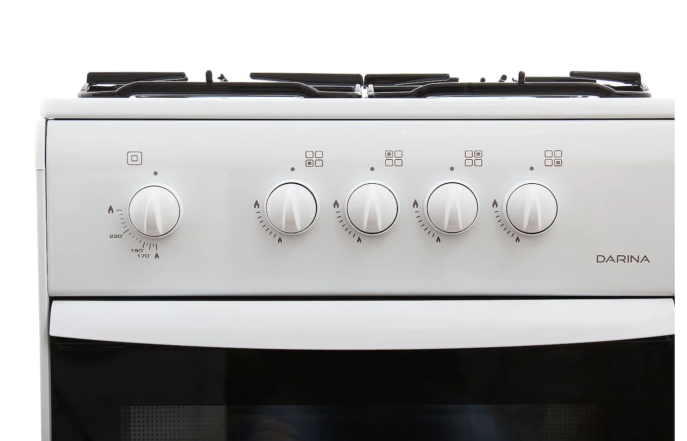 Газовая плита Darina 1B GM 441 105 W