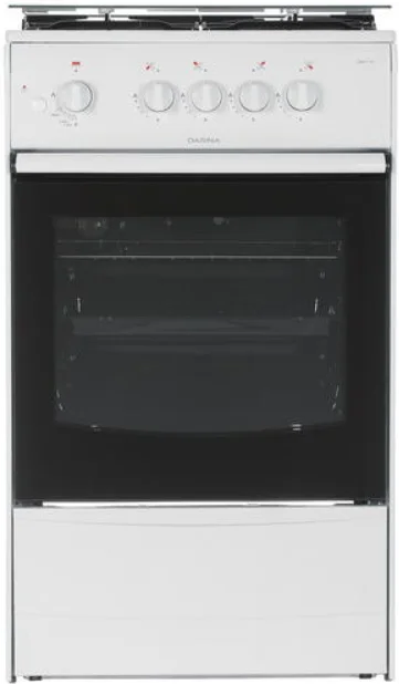 Газовая плита Darina 1B GM 441 105 W