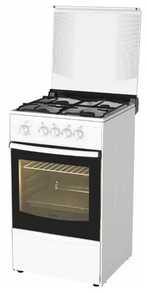 Газовая плита Darina 1B1 GM 441 018 W