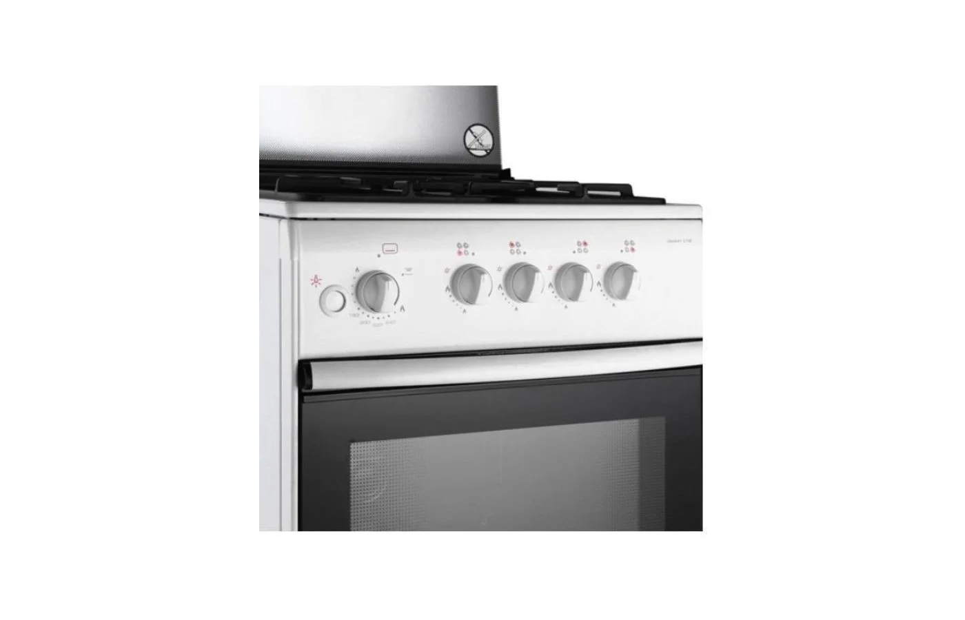 Газовая плита Darina 1B1 GM 441 018 W