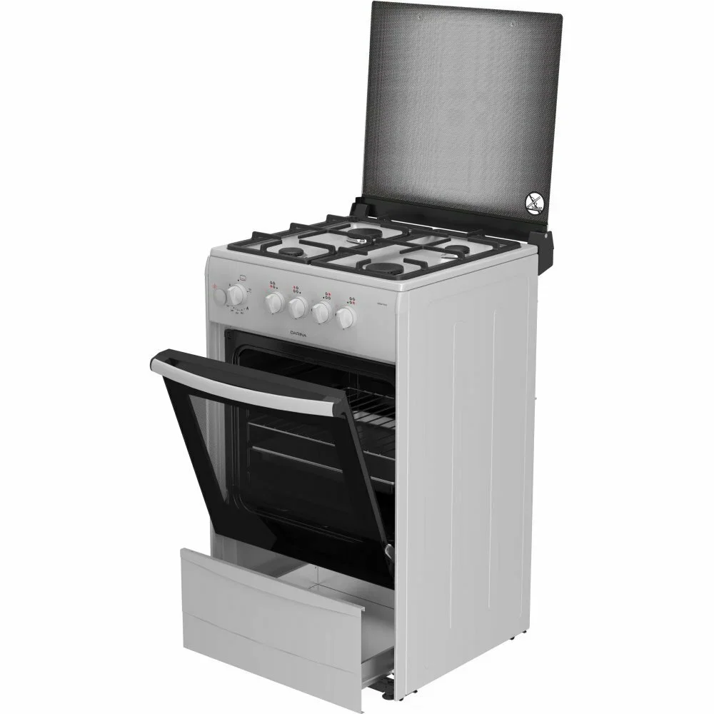Газовая плита Darina 1B1 GM 441 018 W