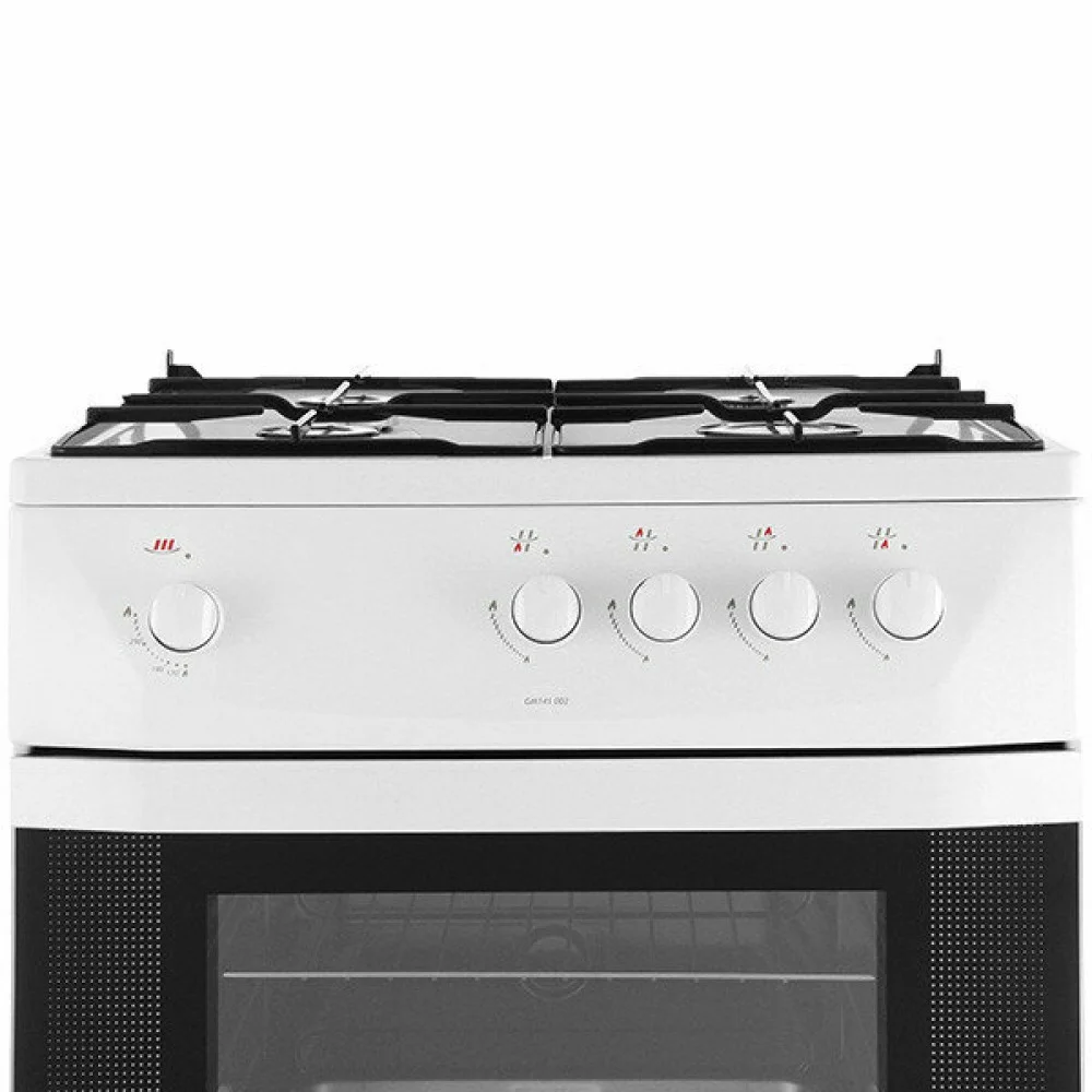 Газовая плита Darina 1D GM 141 007 W