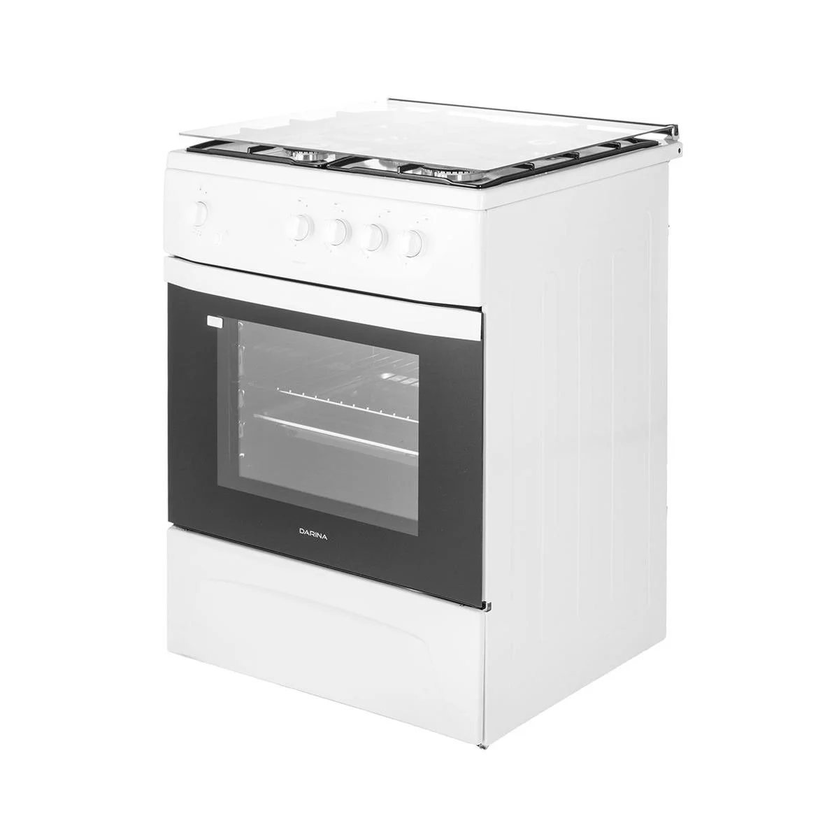 Газовая плита Darina 1D GM 141 007 W