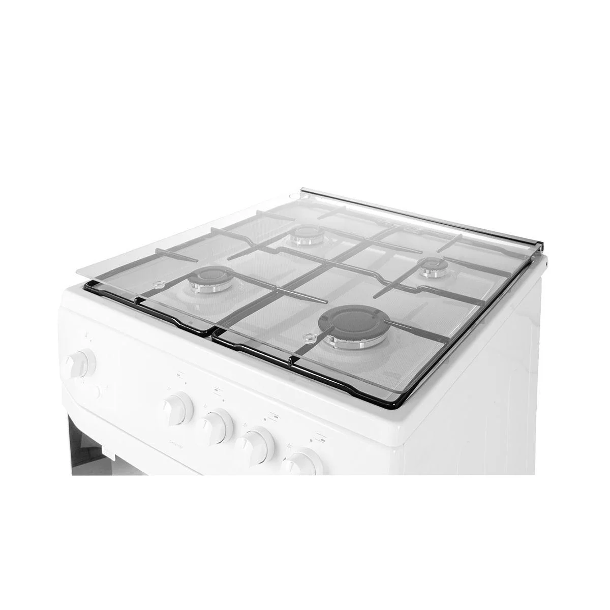 Газовая плита Darina 1D GM 141 007 W