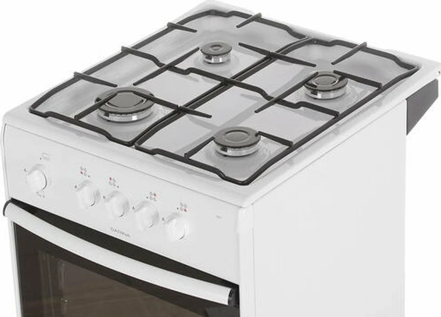 Газовая плита Darina A 3001 W