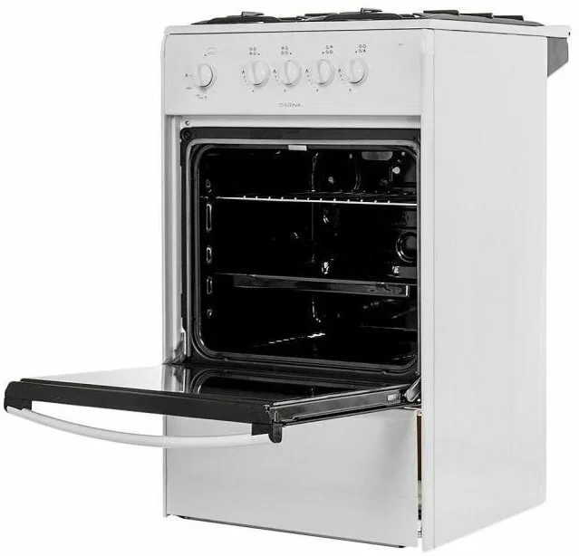 Газовая плита Darina A 3001 W