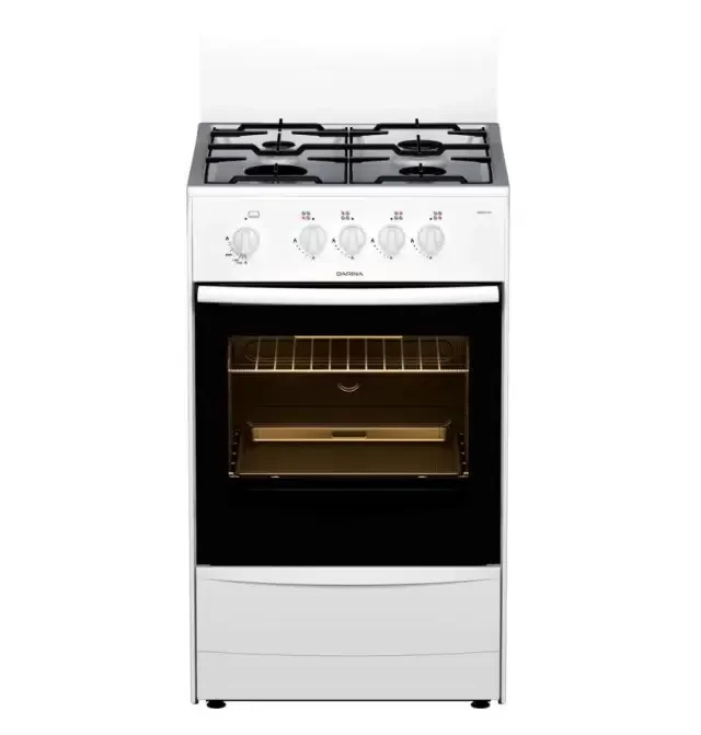 Газовая плита Darina A 3001 W