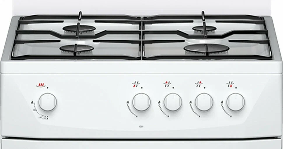 Газовая плита Darina C 1001 W