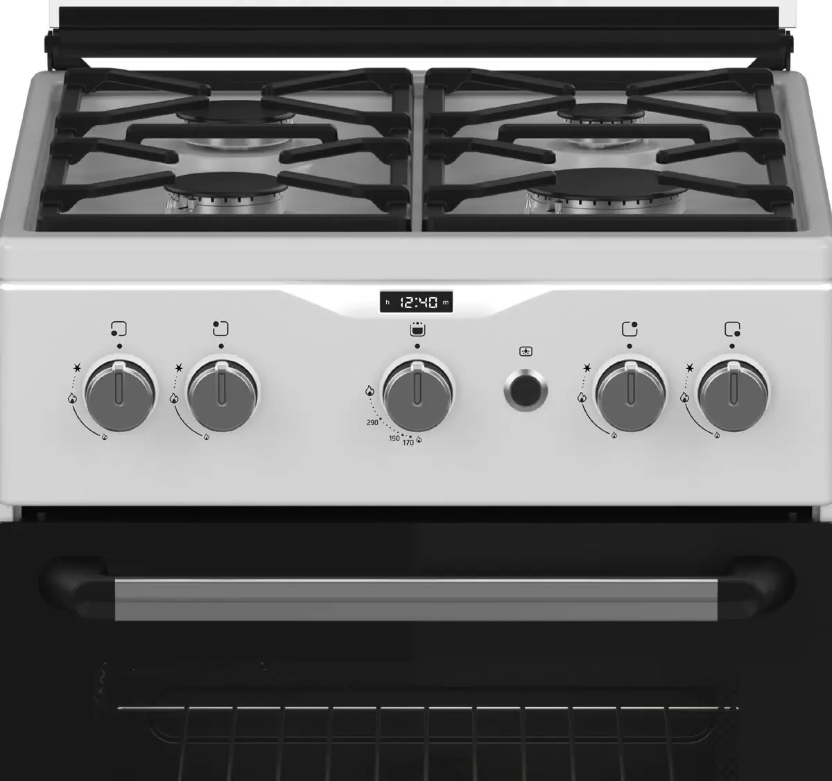 Газовая плита Darina PL GM241 008 1W
