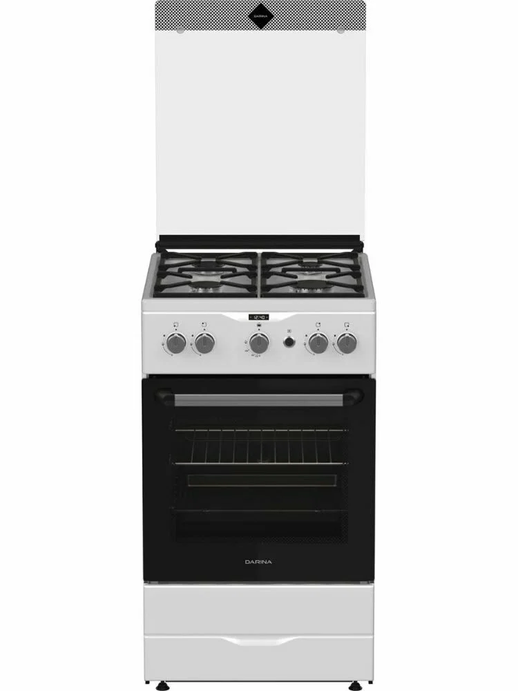 Газовая плита Darina PL GM241 008 1W