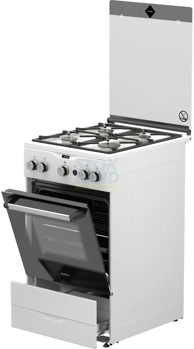 Газовая плита Darina PL GM241 008 1W