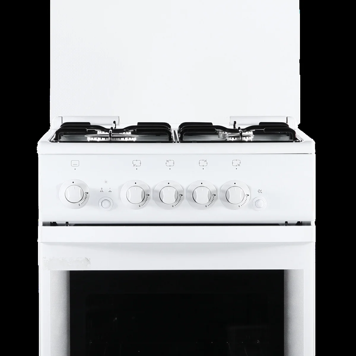 Газовая плита De luxe 5040.36 г