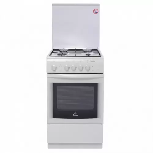 Газовая плита De luxe 5040.36 г
