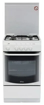 Газовая плита De luxe 5040.37 г к