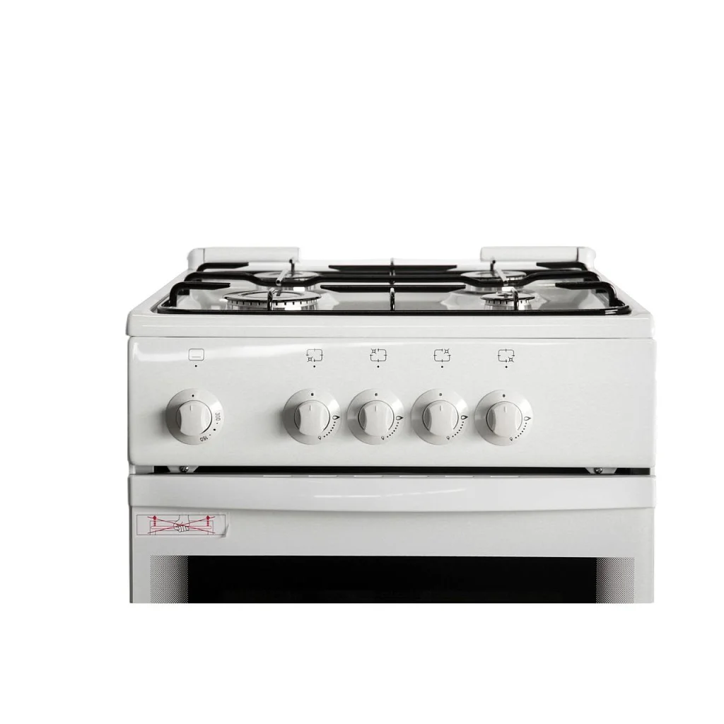 Газовая плита De luxe 5040.37 г к