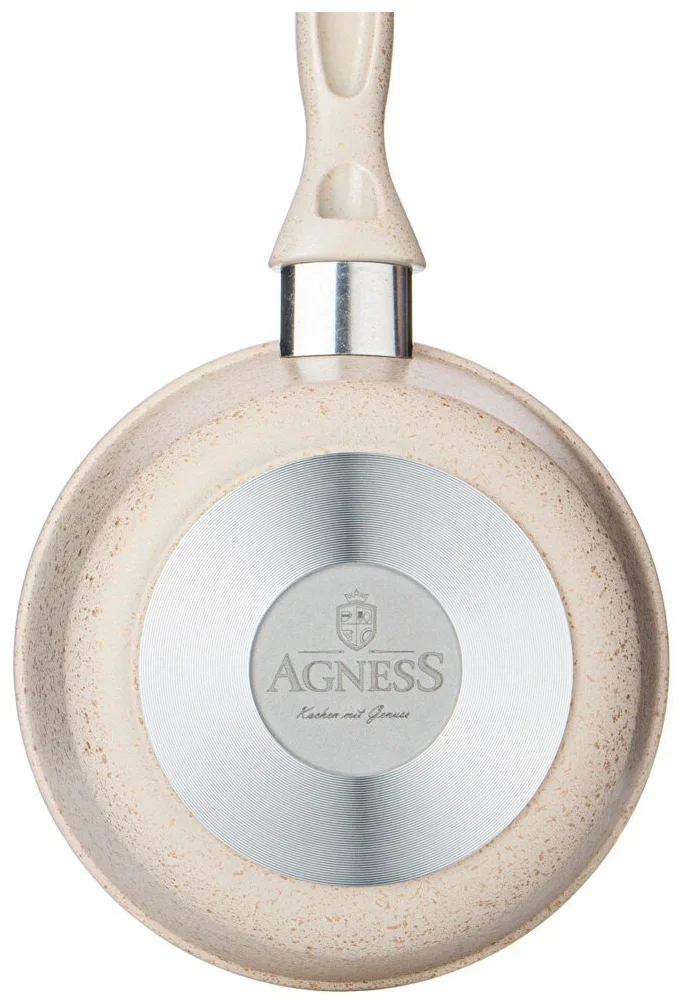 КОВШ AGNESS "PARADISE" 1,5 Л