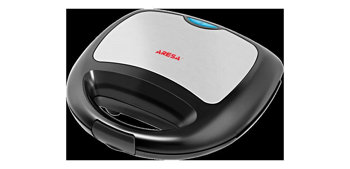 Сэндвичница ARESA AR-1202