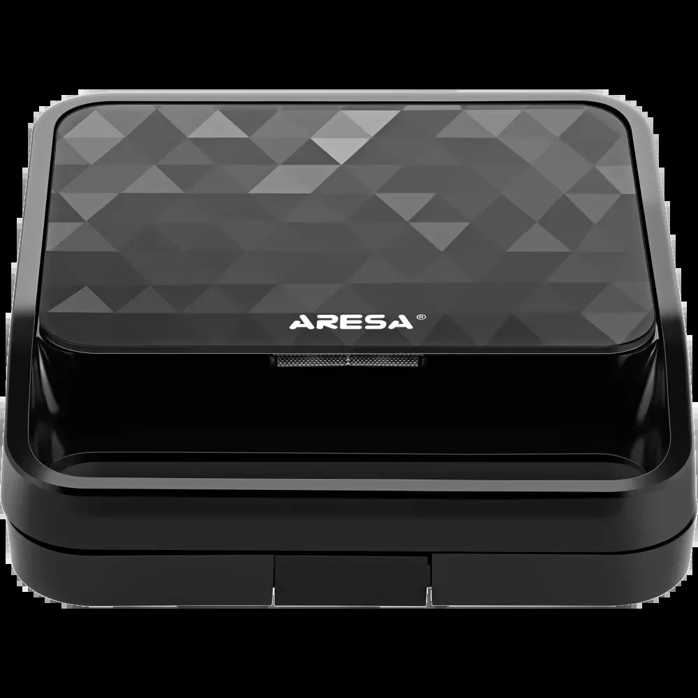 Сэндвичница Aresa AR-1207