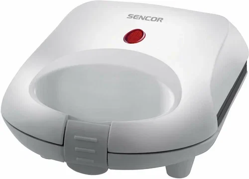 Сэндвичница Sencor SSM 1100 белый