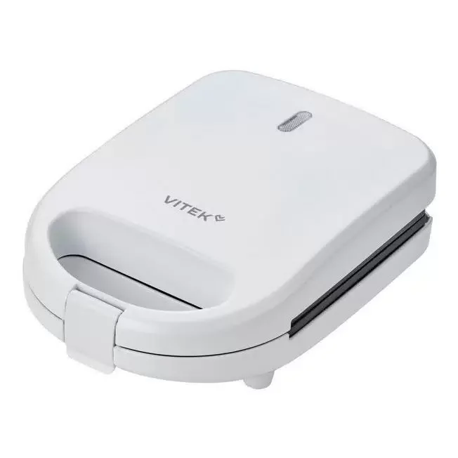 Сэндвичница Vitek VT-SM1000 600Вт белый