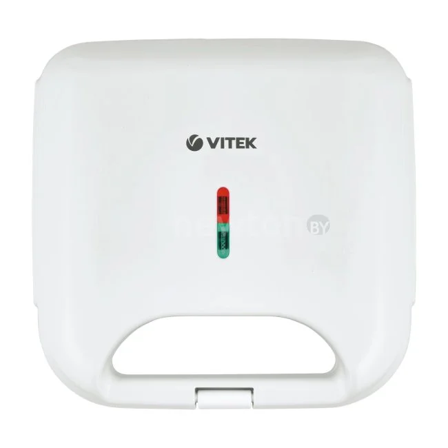 Сэндвичница Vitek VT-SM1000 600Вт белый