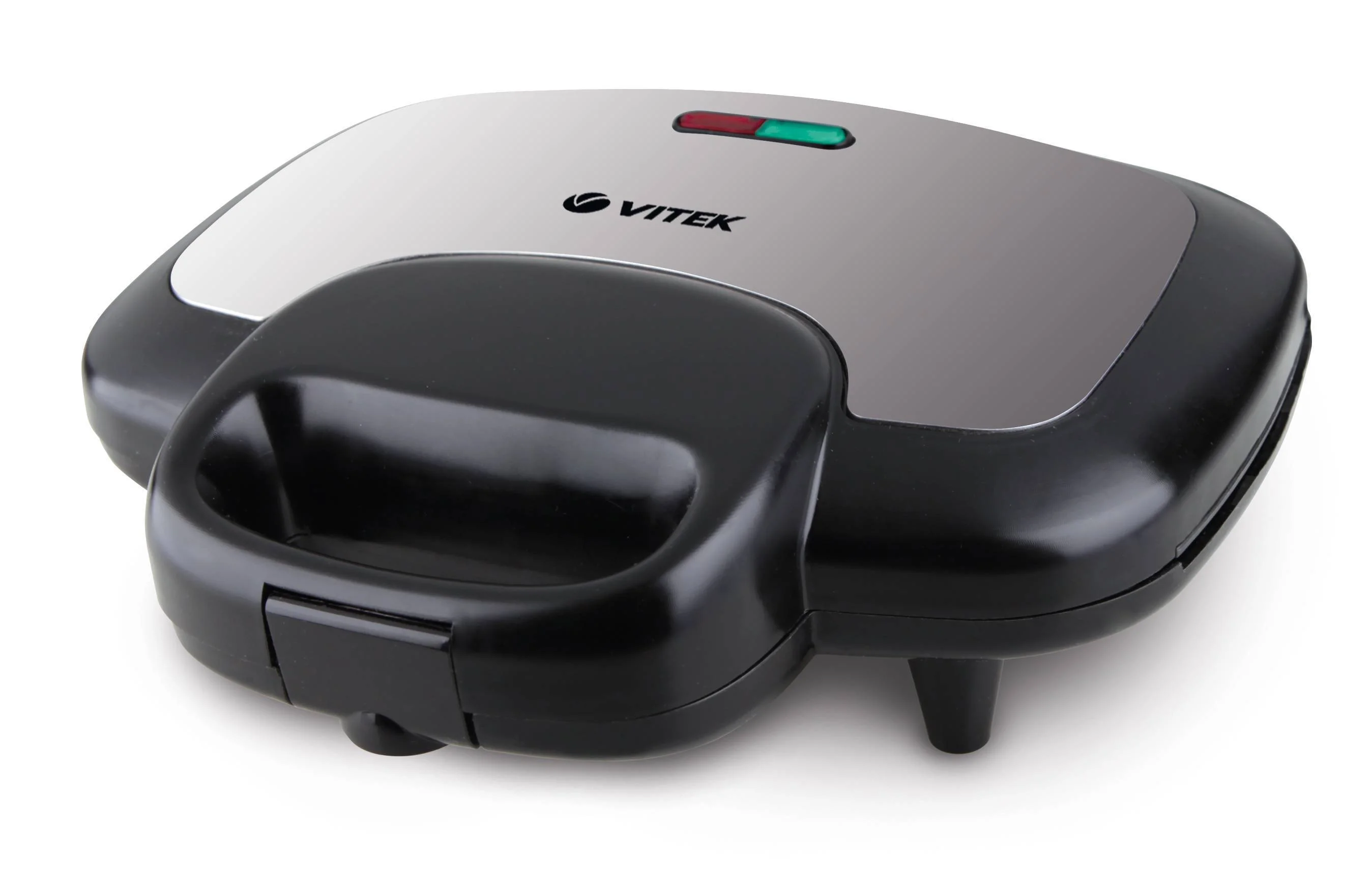Сэндвичница Vitek VT-SM1000 600Вт белый