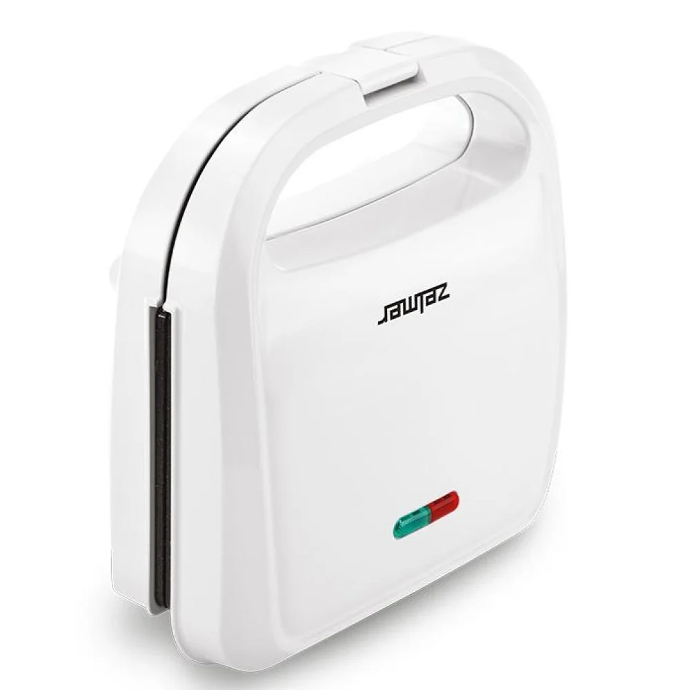 Сэндвичница Zelmer ZSM7700 белый