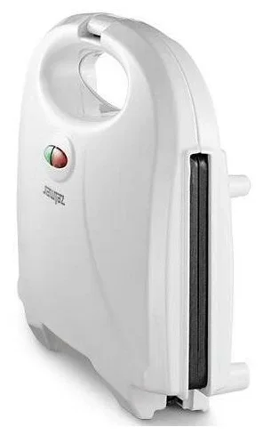 Сэндвичница Zelmer ZSM7850 белый